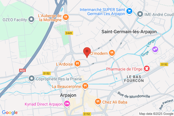 Clinique Des Charmilles Consultation Urologie