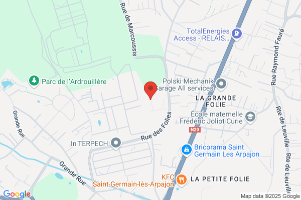 Constant Christele Estheticienne