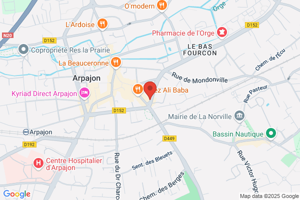 Espace Haute Coiffure