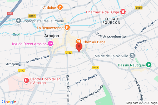 Ecole Ecole Maternelle Anatole France