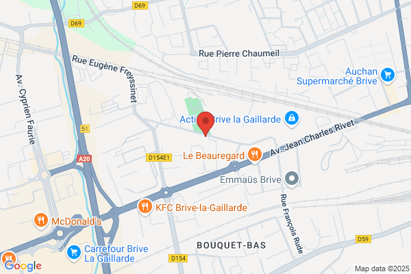 Cef Comptoir Electrique Francais