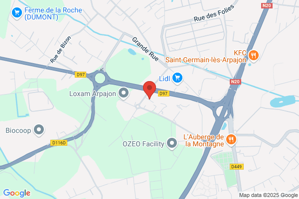 Chloride France Service Apres Vente