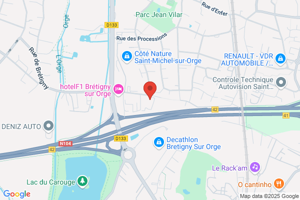 Comfort Inn Primevere