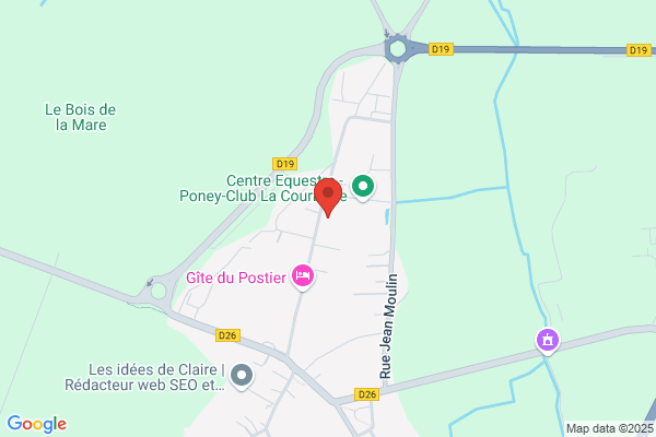 Le Domaine d'Euclide