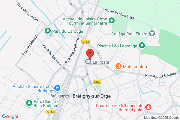 Agence Bretigny Immobilier