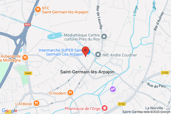 Agence Cardiff 91