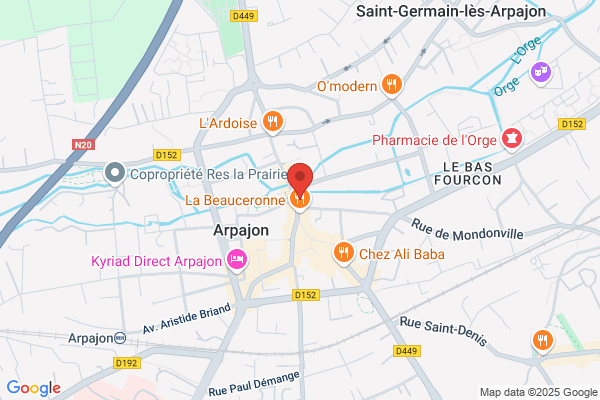 Agence Sombim Arpajon Sarl