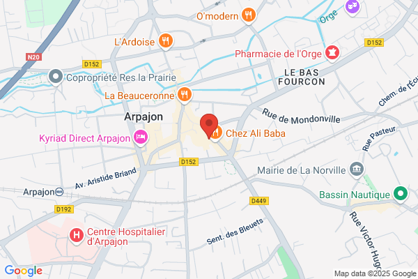 Arpajon Immobilier