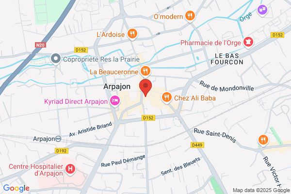 Antinea Centre Esthetique