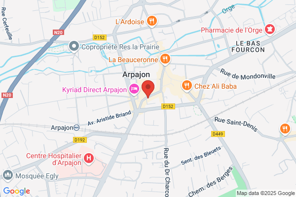 Aide Aux Personnes Inadaptees Sud Essonne Aapise Standard