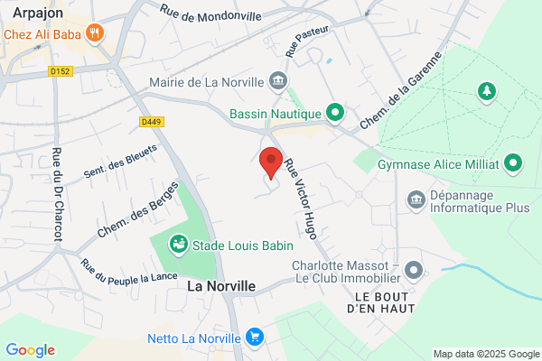 Centre Medical De Phoniatrie Et Reeducation Auditive section D E