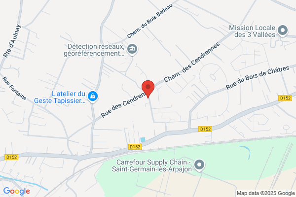 Calmette Yves Medecin