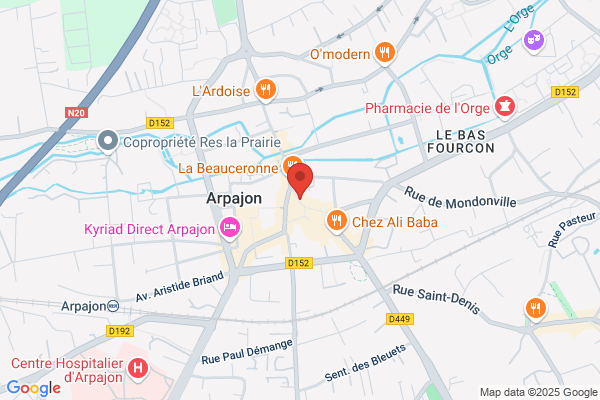 Atol Mon Opticien