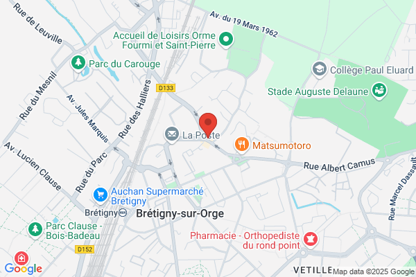 Bretigny Optique