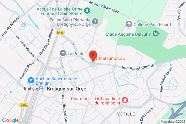 Au Bon Royal