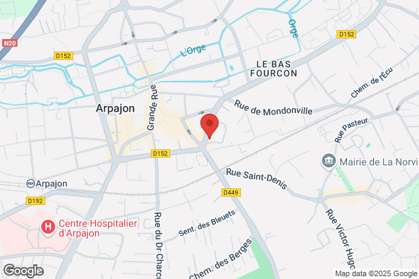 Atac Magasin