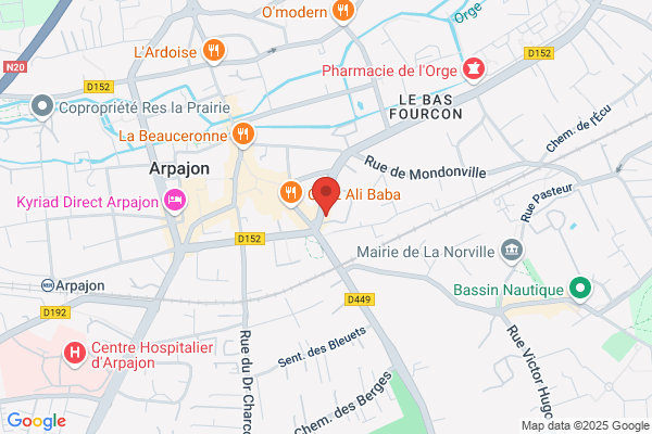 Auchan France Auchan P F