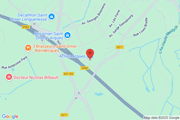 Action Arques