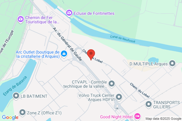 Damide Restauration
