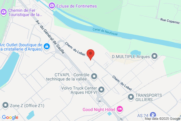 Anciens Etablissements Edard