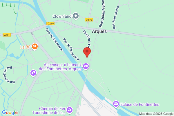 Association Fontinettes