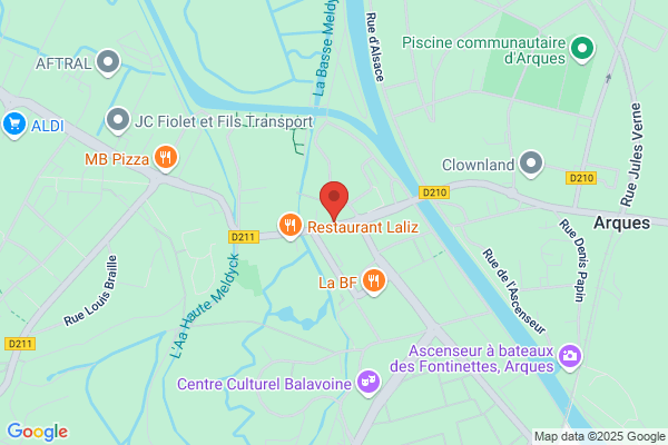 Auto Ecole Voltaire