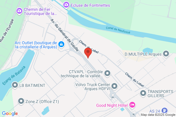 Autosur Controle Techn De L Aa Affilie