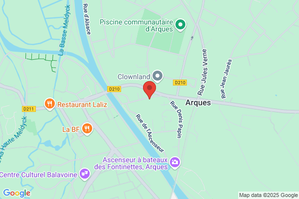 Avn Daulmerie