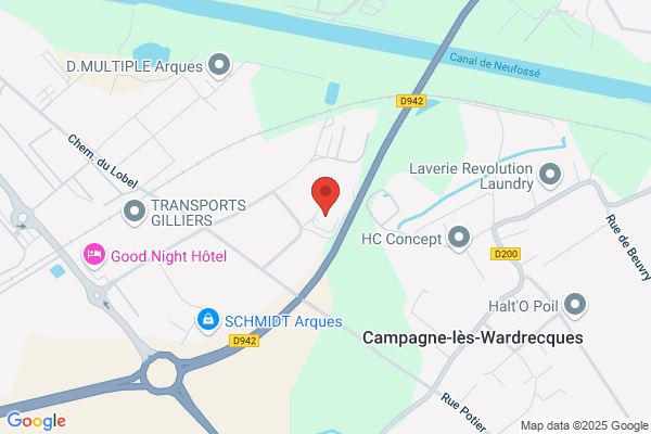 Boulangerie Regnier