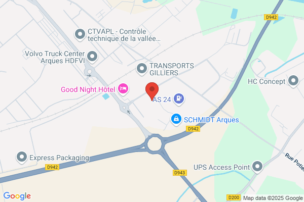 C.O.S.I.T.R.A.f (Compagnie Sidérurgique De Transport Et D affr‰tement)