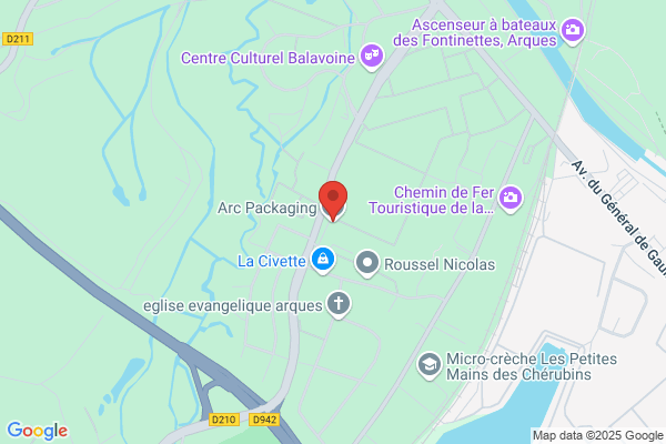 Cartons Et Plastiques (Sarl)