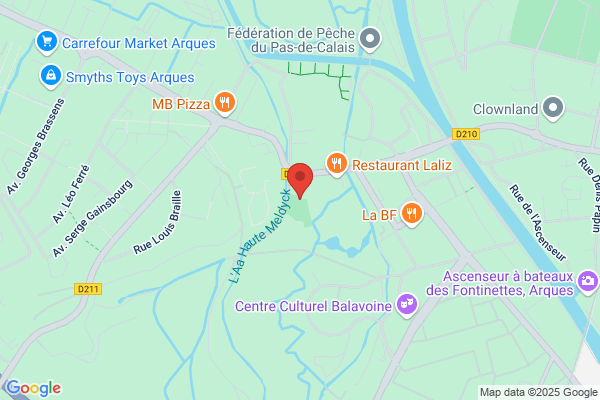 Club Hippique Arcopal