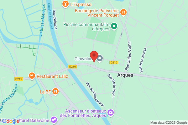 College Pierre Mendes France
