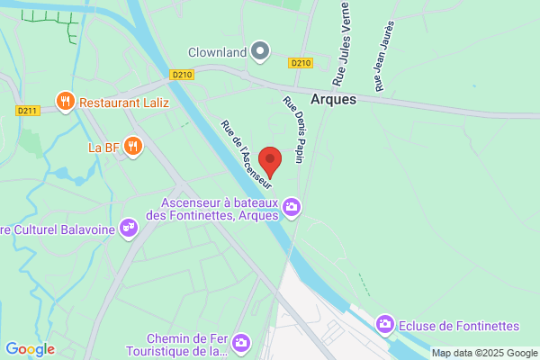 Cuisines Leo Bey