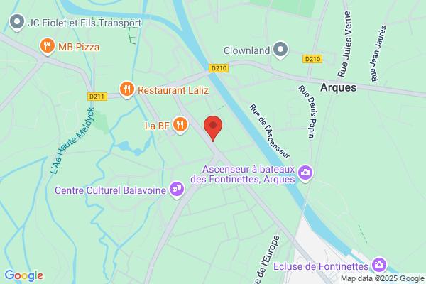 Curti Et Charlet Assureurs
