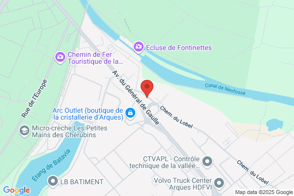 Equipneu Sa