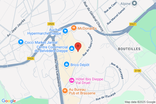BOUYGUES TELECOM