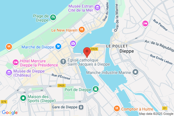 Euromaster Leveillard Pneus - Dieppe