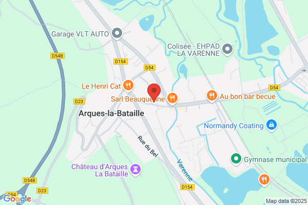 La Banque Postale