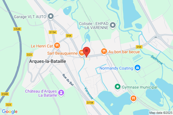 La Poste Relais
