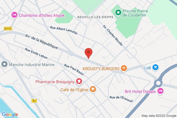 AUTO MOTO ECOLE CMF