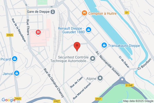 Anfray Et Cie