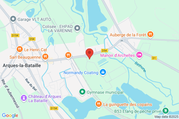 Arques Loisirs