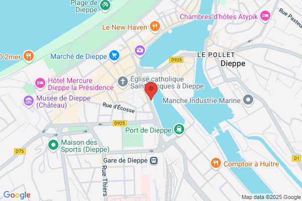 Assurance Mutuelle Bateaux De P‰che