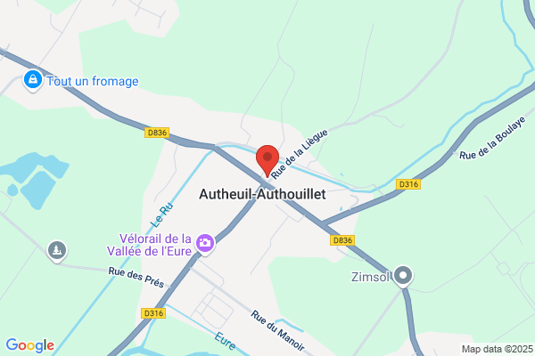 Assurances Maunoury