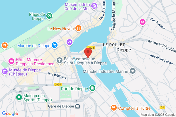 Atelier De Jour Du Ravelin Telecopie