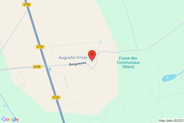 Augustin Pascal