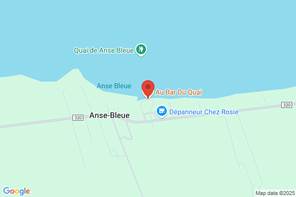 Bar Du Quai