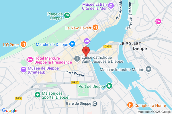 Bar Le Chalut