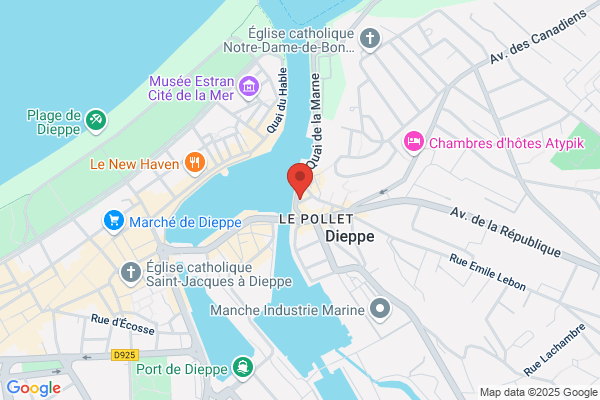 Bar Mieux Ici Qu En Face